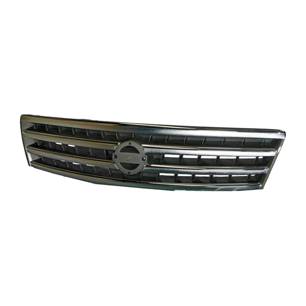 Grille OEM Suits Nissan Maxima J31 2003 to 2009