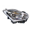 Halogen Head Lamp Drivers Side OEM suits Suzuki Swift AZ