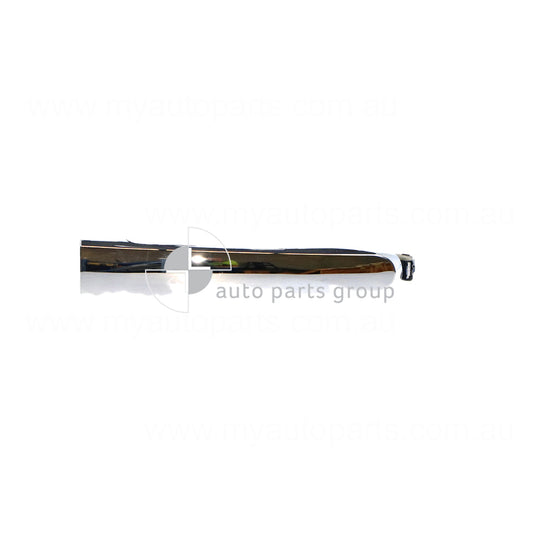 Front Door Outside Handle Aftermarket suits Toyota Hilux