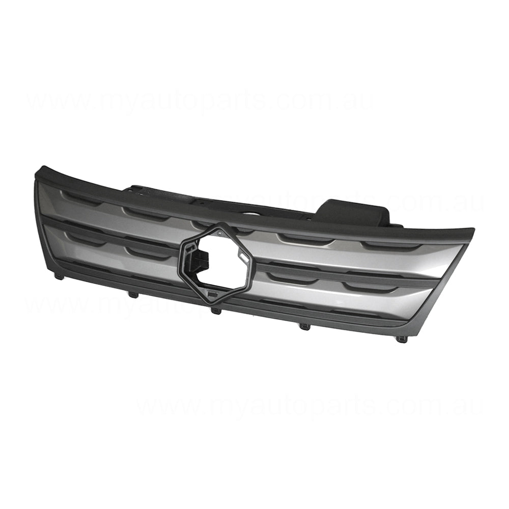Grey Grille OEM Suits Suzuki Vitara LY 2015 to 2018