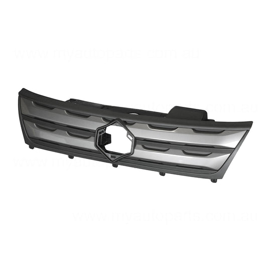 Grey Grille OEM Suits Suzuki Vitara LY 2015 to 2018