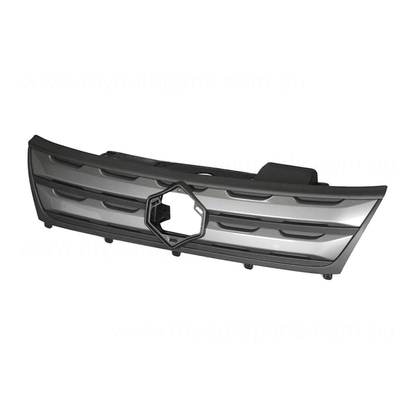 Grey Grille OEM Suits Suzuki Vitara LY 2015 to 2018