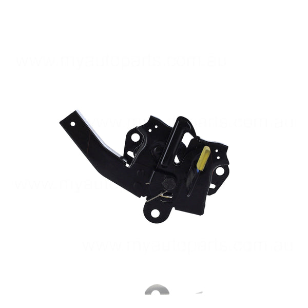 Bonnet Latch OEM suits Mazda BT50 UR