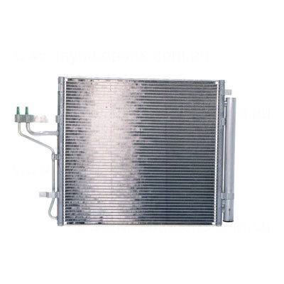 A/C Condenser Aftermarket Suits Kia Picanto JA 2017 onwards
