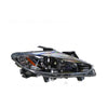 Projector Manual Adjust Head Lamp Drivers Side OEM Suits Mazda CX-9 TB 2012 to 2016
