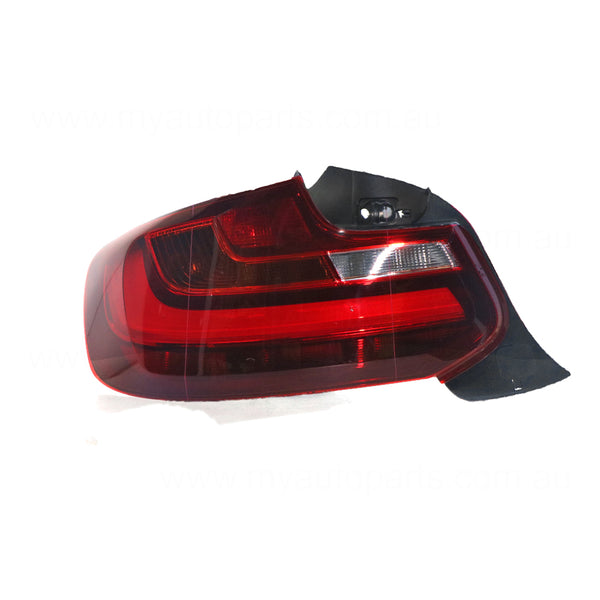 Tail Lamp Passenger Side OEM suits BMW 2 Series