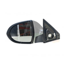 Electric With Indicator Door Mirror Passenger Side OEM Suits Kia Sportage SL II 2013 to 2015