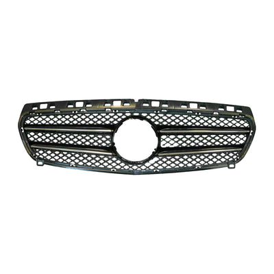 Grille OEM Suits Mercedes-Benz A Class W176 2013 to 2015