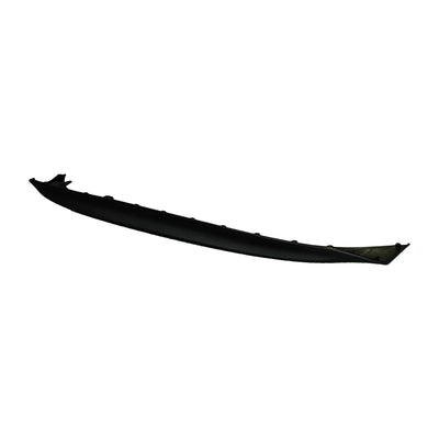 Rear Bar Insert OEM suits Hyundai Elantra AD
