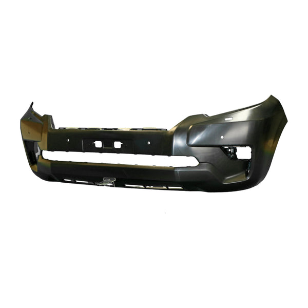 OEM Front Bar With Head Lamp Washer suits Toyota Prado KDJ155R, GRJ150R, KDJ150R 2009 to 2013