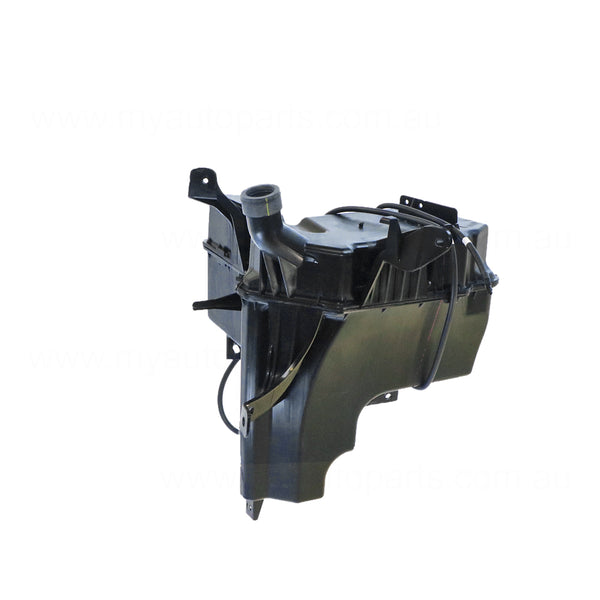 With Pump Washer Bottle OEM Suits Nissan Pathfinder R52 2013 to 2021