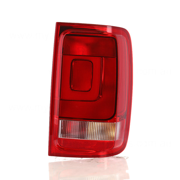 Volkswagen Amarok OEM Tail Lamp Drivers Side 02/2017 to 09/2021 - 2H2945096H