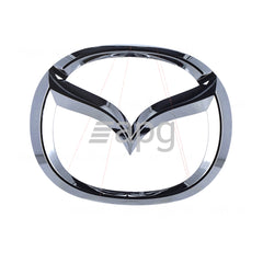 Mazda MX-30 Genuine Grille Emblem 04/2021 to 05/2023 - DN4E51740
