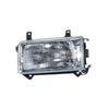 Head Lamp Passenger Side Certified suits Volkswagen