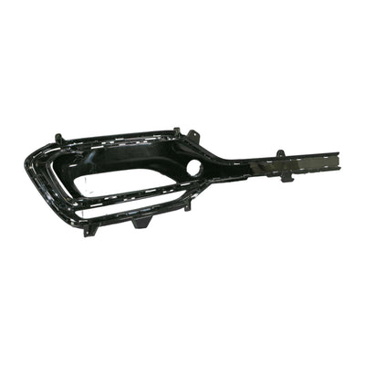 Front Bar Grille Passenger Side OEM Suits Hyundai Santa Fe Active DM 11/2015 to 3/2018