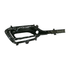 Front Bar Grille Passenger Side OEM Suits Hyundai Santa Fe Active DM 11/2015 to 3/2018
