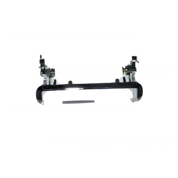 Front Door Outer Handle Aftermarket Suits Nissan Patrol GQ 1987 to 1997