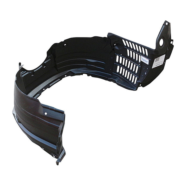 Front Guard Liner Passenger Side Aftermarket Suits Toyota Kluger GSU40R/GSU45R 2007 to 2010