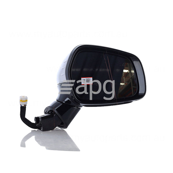 Kia Carnival OEM Door Mirror Drivers Side 09/2020 to 04/2023 - 87620R0800