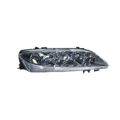 Head Lamp Drivers Side Genuine Suits Mazda 6 GG/GY 7/2002 to 8/2005