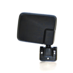 Door Mirror Drivers Side Aftermarket Suits Mitsubishi Triton MJ 1986 to 1996