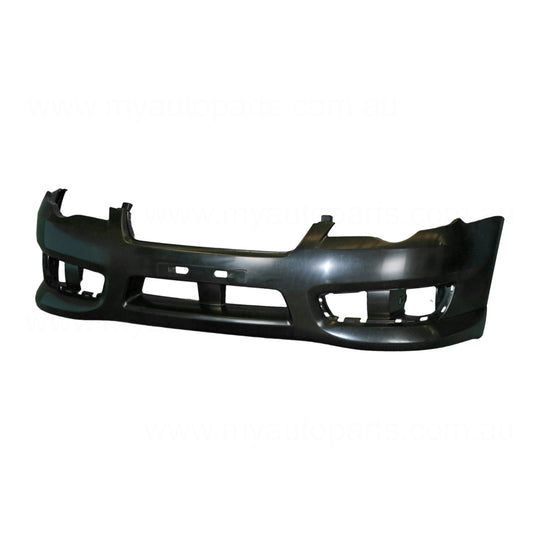 OEM Front Bar suits Subaru Liberty B4 2006 to 2009