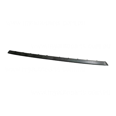 Rear Bar Mould OEM Suits Volkswagen Jetta 1K 2006 to 2011