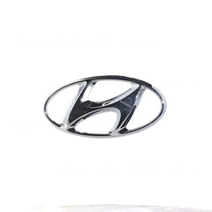 Hyundai Kona OEM Lift Gate Emblem 08/2017 to 11/2020 - 86300J9000