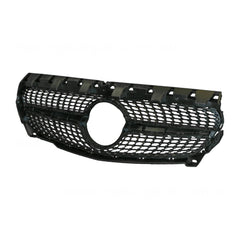 Grille OEM Suits Mercedes-Benz CLA Class C117 2013 to 2016