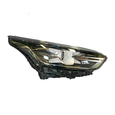 LED Head Lamp Drivers Side Genuine Suits Kia Cerato GT BD Hatch 2018 On