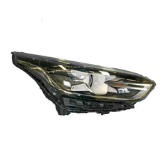 LED Head Lamp Drivers Side Genuine Suits Kia Cerato GT BD Hatch 2018 On