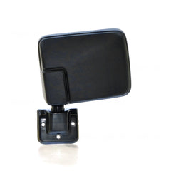 Door Mirror Passenger Side Aftermarket Suits Mitsubishi Triton MJ 1986 to 1996