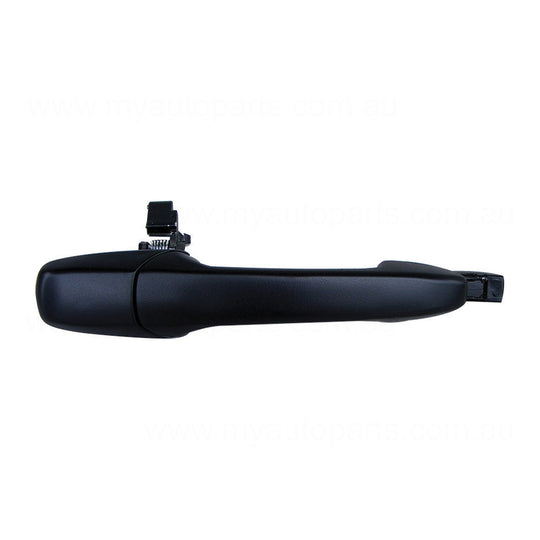 Rear Door Outside Handle Drivers Side Aftermarket suits