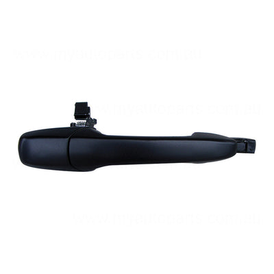 Rear Door Outside Handle Drivers Side Aftermarket suits