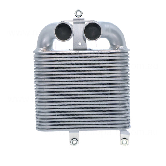 238 x 294 x 66 mm Intercooler Aftermarket Suits Holden Rodeo RA 2003 to 2008