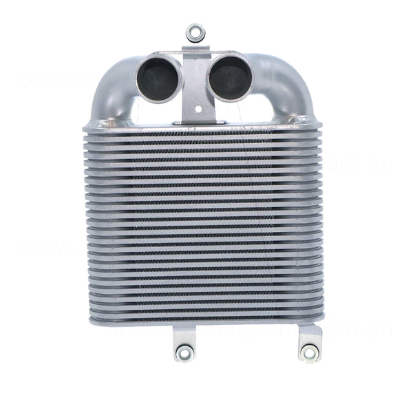 238 x 294 x 66 mm Intercooler Aftermarket Suits Holden Rodeo RA 2003 to 2008