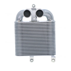 238 x 294 x 66 mm Intercooler Aftermarket Suits Holden Rodeo RA 2003 to 2008