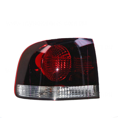 LED Tail Lamp Passenger Side Genuine Suits Volkswagen Touareg 7L 2007 to 2011