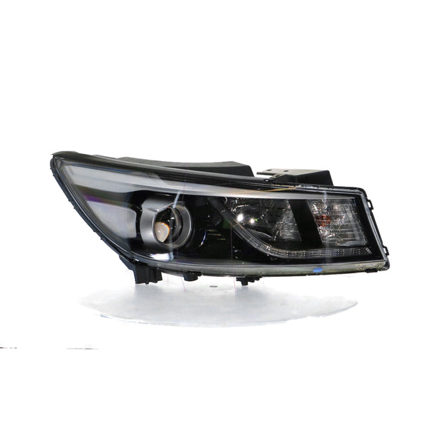 HID Head Lamp Drivers Side OEM Suits Kia Carnival Platnium YP 2015 to 2018