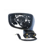 Electric Door Mirror Passenger Side OEM suits Mazda 3 BN
