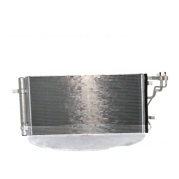 A/C Condenser Aftermarket Suits Hyundai Kona OS 2017 to 2021