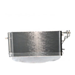 A/C Condenser Aftermarket Suits Hyundai Kona OS 2017 to 2021