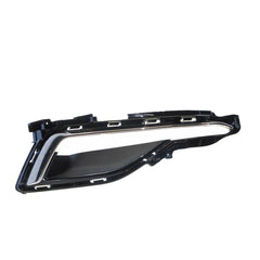 Front Bar Grille Drivers Side OEM Suits Hyundai Sonata LF 1/2015 to 8/2017