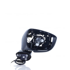 Mazda CX-3 Genuine Door Mirror Drivers Side 03/2015 to 04/2017 - DG1L69121A