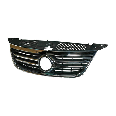 Grille Certified Suits Volkswagen Tiguan 5N 2008 to 2011