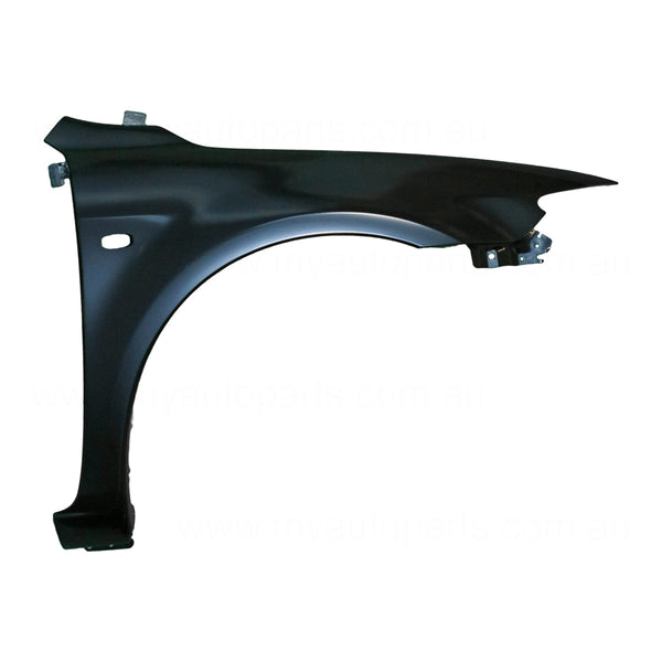 Genuine Front Guard Drivers Side suits Mazda 6 GG/GY 2002 to 2008