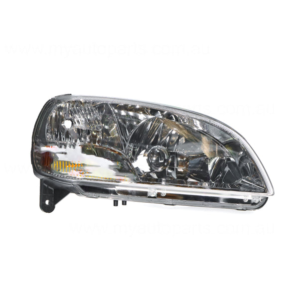 Head Lamp Drivers Side OEM Suits Suzuki Ignis RG413 2000 to 2005