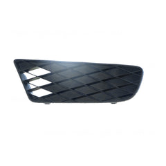 Front Bar Grille Passenger Side OEM Suits Honda Civic 8th Generation FD 2009 to 2012