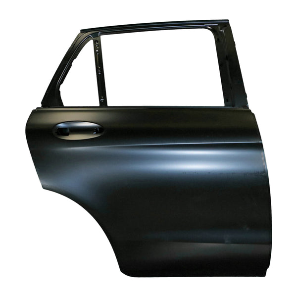 OEM Rear Door Drivers Side suits Mercedes-benz GLC Class X253 2015 to 2018