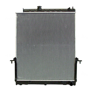 Aftermarket Radiator 630mm x 26mm x 568mm TB48 suits Nissan Patrol GU/Y61 1997 to 2016